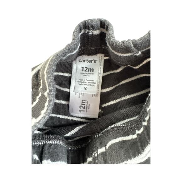 Mixed Lot Baby Boy Clothes (12 Months) - Good Used Condition - 18 pieces - Picture 6 of 15